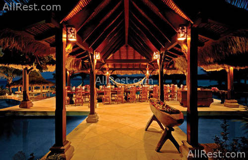 Necker Island Resort 13